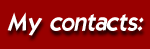get in touch with me