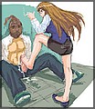  ( Feet Under The Table - http://www.nyllover.com )  20041203_Anime54.jpg