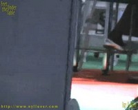 Feet Under The Table - The N.1 Resource for female feet seduction scenes - Videos, pictures and stories of women seducing men with their feet