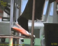 Feet Under The Table - The N.1 Resource for female feet seduction scenes - Videos, pictures and stories of women seducing men with their feet