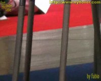 Feet Under The Table - The N.1 Resource for female feet seduction scenes - Videos, pictures and stories of women seducing men with their feet