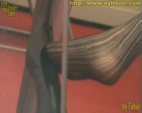 Feet Under The Table - The N.1 Resource for female feet seduction scenes - Videos, pictures and stories of women seducing men with their feet