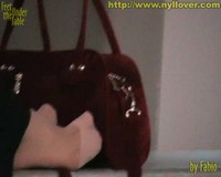 Feet Under The Table - The N.1 Resource for female feet seduction scenes - Videos, pictures and stories of women seducing men with their feet