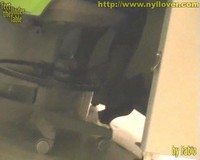 Feet Under The Table - The N.1 Resource for female feet seduction scenes - Videos, pictures and stories of women seducing men with their feet