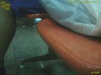 Feet Under The Table - The N.1 Resource for female feet seduction scenes - Videos, pictures and stories of women seducing men with their feet