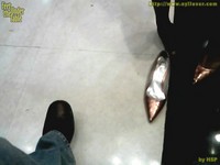 Feet Under The Table - The N.1 Resource for female feet seduction scenes - Videos, pictures and stories of women seducing men with their feet