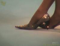 Feet Under The Table - The N.1 Resource for female feet seduction scenes - Videos, pictures and stories of women seducing men with their feet