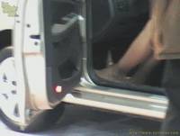 Feet Under The Table - The N.1 Resource for female feet seduction scenes - Videos, pictures and stories of women seducing men with their feet