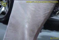 Feet Under The Table - The N.1 Resource for female feet seduction scenes - Videos, pictures and stories of women seducing men with their feet