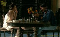 Feet Under The Table - The N.1 Resource for female feet seduction scenes - Videos, pictures and stories of women seducing men with their feet