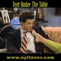 Feet Under The Table - The N.1 Resource for female feet seduction scenes - Videos, pictures and stories of women seducing men with their feet