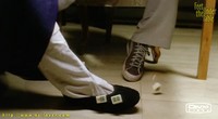 Feet Under The Table - The N.1 Resource for female feet seduction scenes - Videos, pictures and stories of women seducing men with their feet