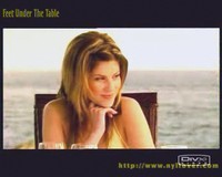 Feet Under The Table - The N.1 Resource for female feet seduction scenes - Videos, pictures and stories of women seducing men with their feet