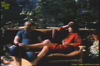 Feet Under The Table - The N.1 Resource for female feet seduction scenes - Videos, pictures and stories of women seducing men with their feet