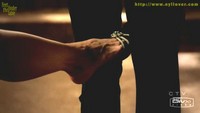 Feet Under The Table - The N.1 Resource for female feet seduction scenes - Videos, pictures and stories of women seducing men with their feet