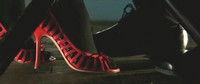 Feet Under The Table - The N.1 Resource for female feet seduction scenes - Videos, pictures and stories of women seducing men with their feet