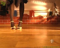 Feet Under The Table - The N.1 Resource for female feet seduction scenes - Videos, pictures and stories of women seducing men with their feet