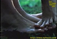 Feet Under The Table - The N.1 Resource for female feet seduction scenes - Videos, pictures and stories of women seducing men with their feet