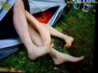 Feet Under The Table - The N.1 Resource for female feet seduction scenes - Videos, pictures and stories of women seducing men with their feet