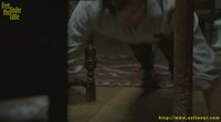 Feet Under The Table - The N.1 Resource for female feet seduction scenes - Videos, pictures and stories of women seducing men with their feet