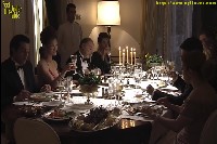 Feet Under The Table - The N.1 Resource for female feet seduction scenes - Videos, pictures and stories of women seducing men with their feet