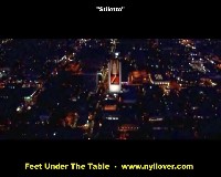 Feet Under The Table - The N.1 Resource for female feet seduction scenes - Videos, pictures and stories of women seducing men with their feet