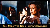 Feet Under The Table - The N.1 Resource for female feet seduction scenes - Videos, pictures and stories of women seducing men with their feet