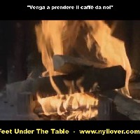 Feet Under The Table - The N.1 Resource for female feet seduction scenes - Videos, pictures and stories of women seducing men with their feet