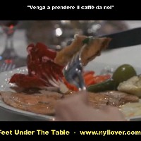 Feet Under The Table - The N.1 Resource for female feet seduction scenes - Videos, pictures and stories of women seducing men with their feet